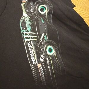 Monster Tee